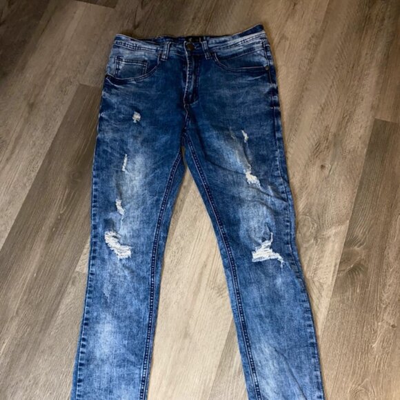 Waimea Other - Waimea skinny jeans